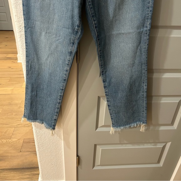 NWT Madewell The Perfect Vintage Jean in Ainsworth Wash - Picture 4 of 5